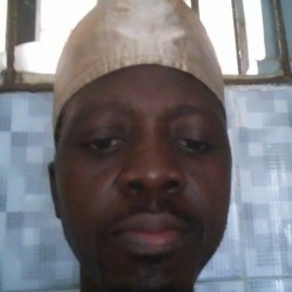 Profile picture of Ayinde