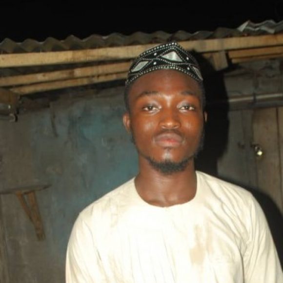 Profile picture of olaitan