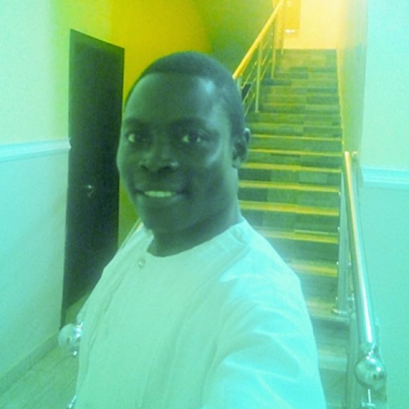 Profile picture of sulaimon080