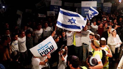 israeli-elections:-illegal-settlements-high-on-election-agendas