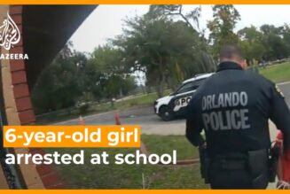 ‘help-me!’:-6-year-old-girl-arrested-after-‘tantrum’