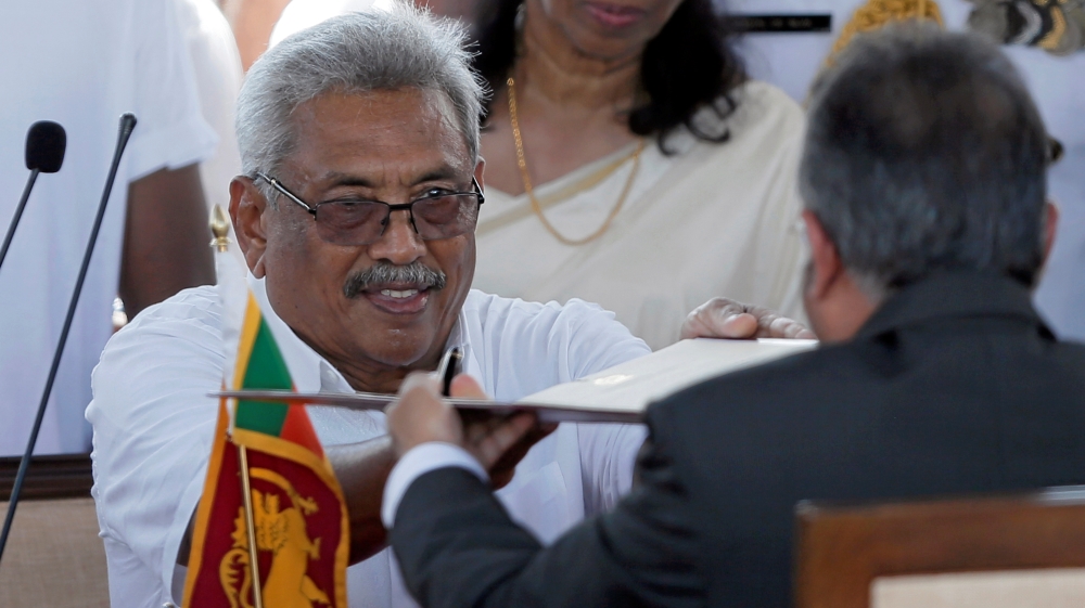 sri-lankan-parliament-dissolved;-elections-set-for-april