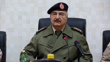 libya-civil-war:-tribal-loyalties-tested-as-violence-continues