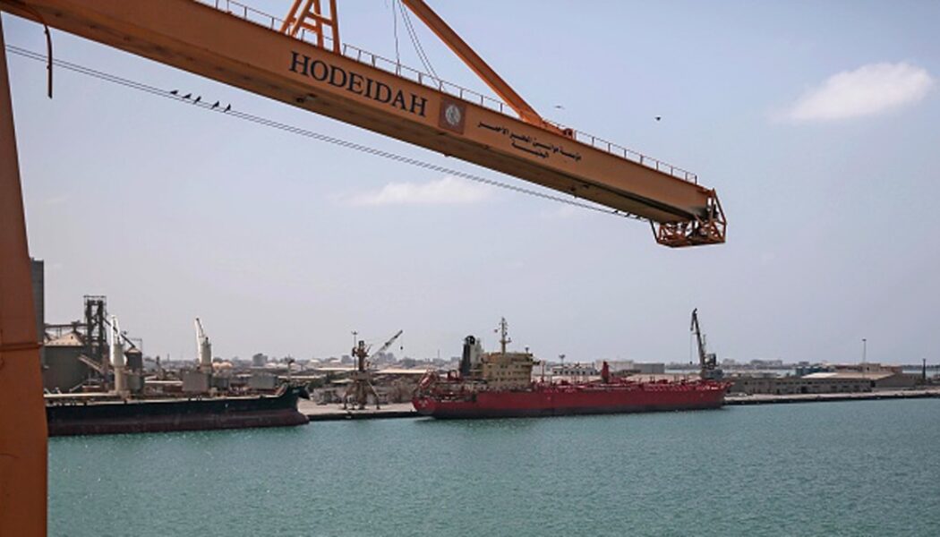 saudi-coalition-‘foils-attack’-on-oil-tanker-off-yemen’s-coast