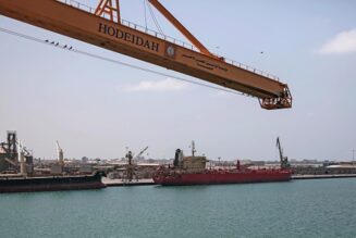saudi-coalition-‘foils-attack’-on-oil-tanker-off-yemen’s-coast