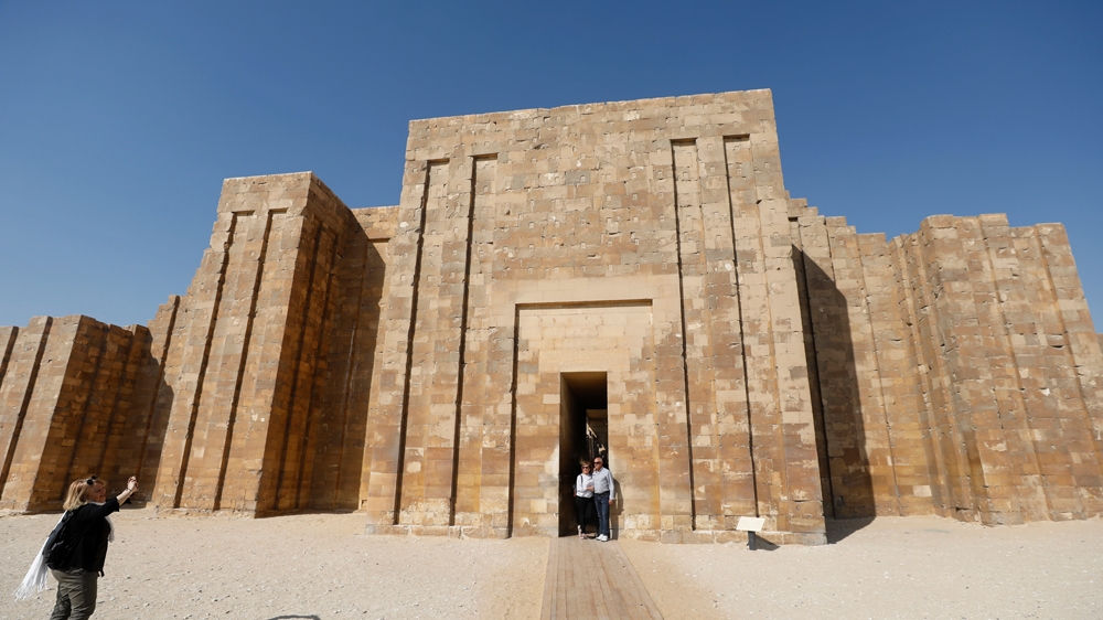 egypt-reopens-its-oldest-pyramid-after-14-year-restoration