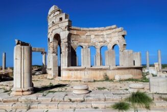 libya-fighting:-foreign-powers-want-stake-now,-as-in-past
