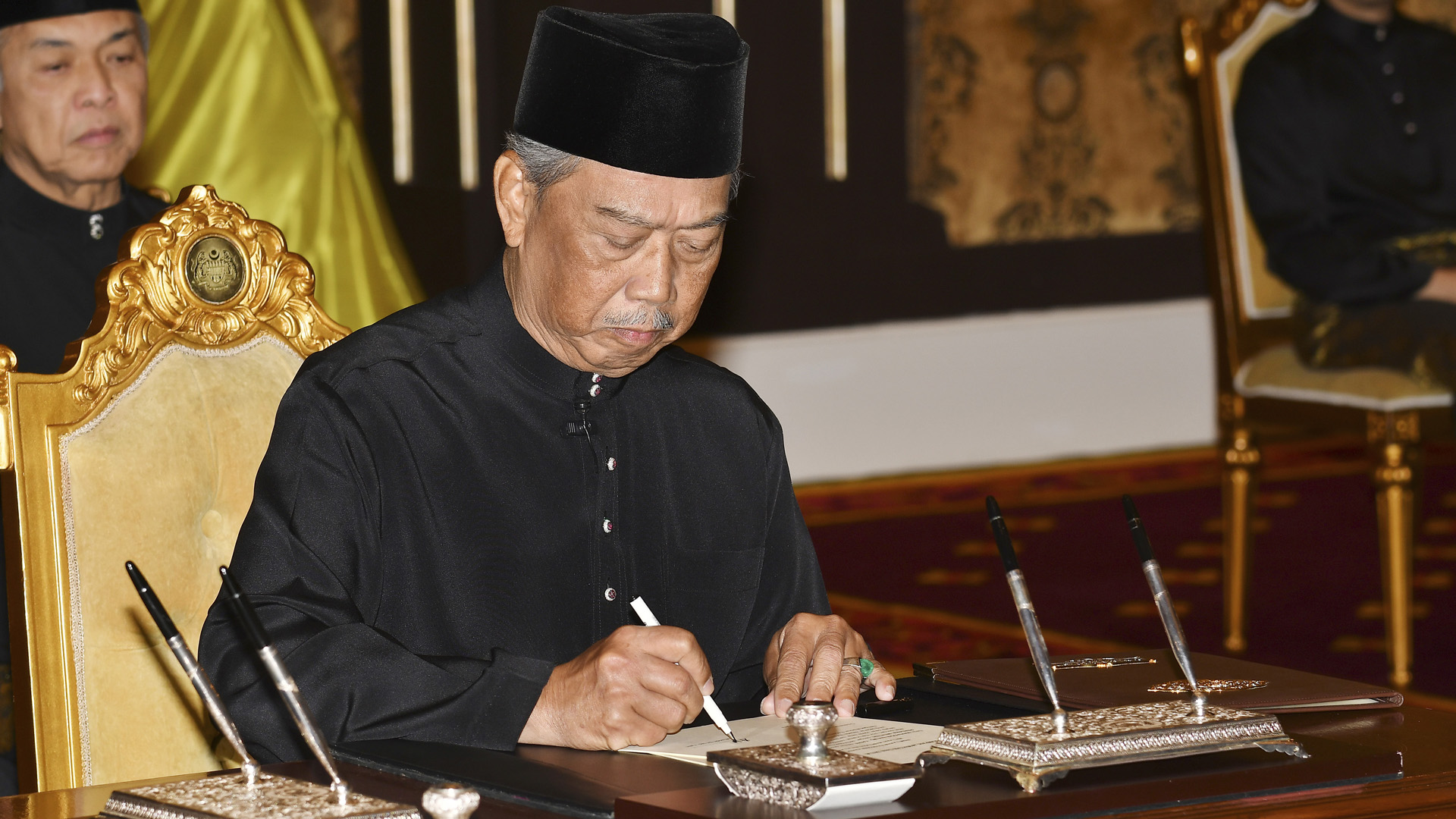is-it-game-over-for-malaysia’s-mahathir-mohamad?