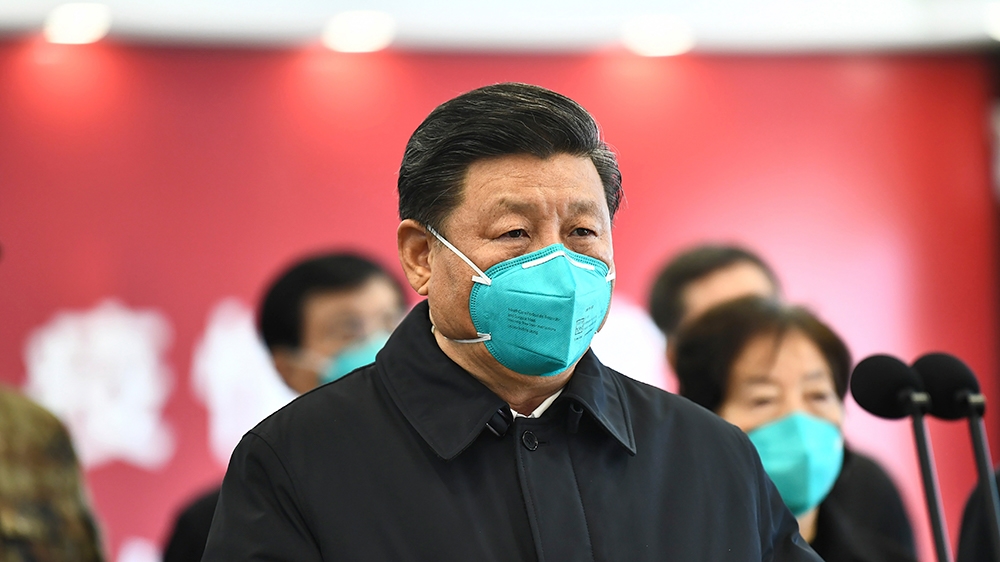 president-xi-visits-wuhan-as-coronavirus-outbreak-slows-in-china