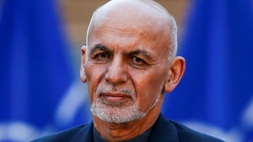 afghanistan:-ghani-signs-decree-to-release-1,500-taliban-fighters