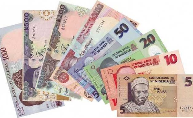 nigeria:-market-unfavourable-for-naira-devaluation-–-cbn