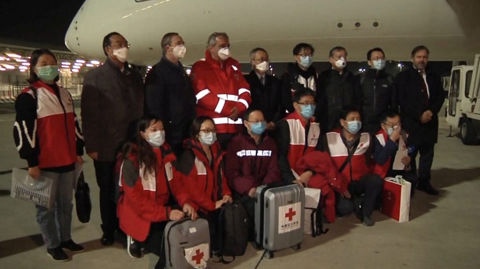 china-sends-essential-coronavirus-supplies-to-italy