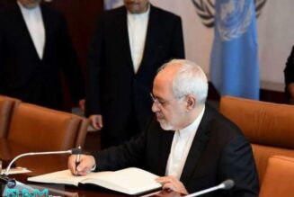 zarif-urges-un-to-disregard-inhuman-us-sanctions