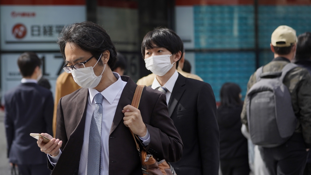 japan’s-abe-says-olympics-to-be-held-despite-coronavirus-pandemic