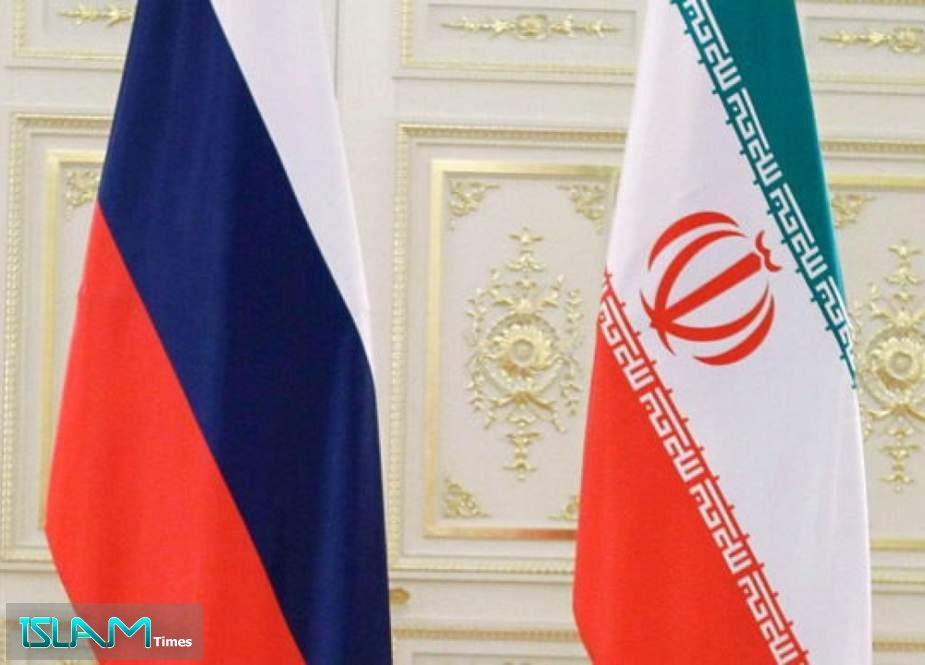 russia-strongly-opposes-us-sanctions-against-iran-amid-coronavirus