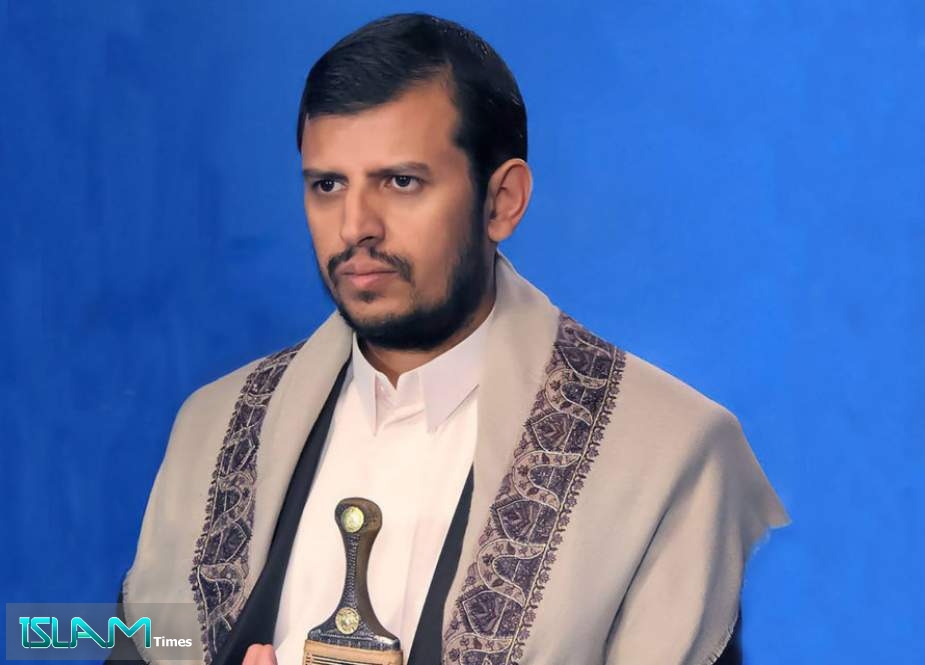 yemen’s-ansarullah-leader-promises-surprises-for-saudi-military-in-6th-year-of-war