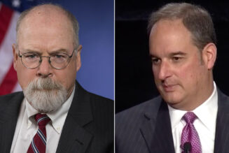 Durham investigation: Judge pans filing that fueled right-wing firestorm