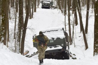 Ukraine claims Russian general has been killed in Kharkiv