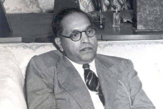 Prophetic Ambedkar and India’s Current Foreign Policy 