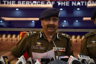 Amarnath Yatra: DGP Tells Officers To Take All Necessary Measures