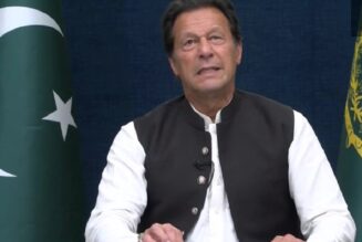 Pakistan PM Advises Prez To Dissolve Assemblies; Calls For Fresh Polls