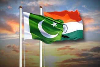 Onus On Pak To Create Environment For Engagement: India