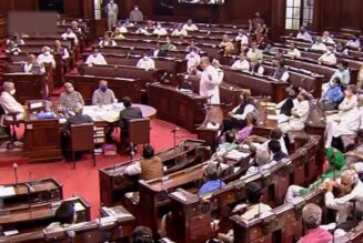 Bill Seeking Rehabilitation Of KPs Moved In RS