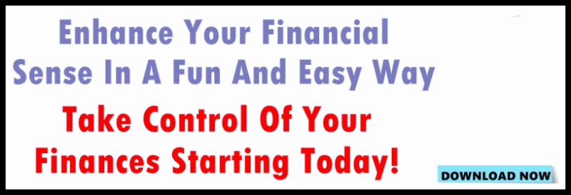 Develop Your Financial IQ specific