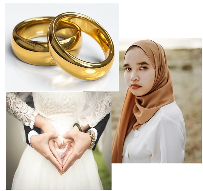 MUSLIM MATCHMAKING CENTER
CONNECTING MUSLIM SINGLES