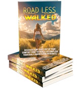Road LESS Walked