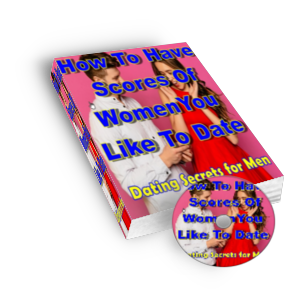 How To Have Scores Of Women You Like To Date You Within Hours With The Power Of Online Dating!